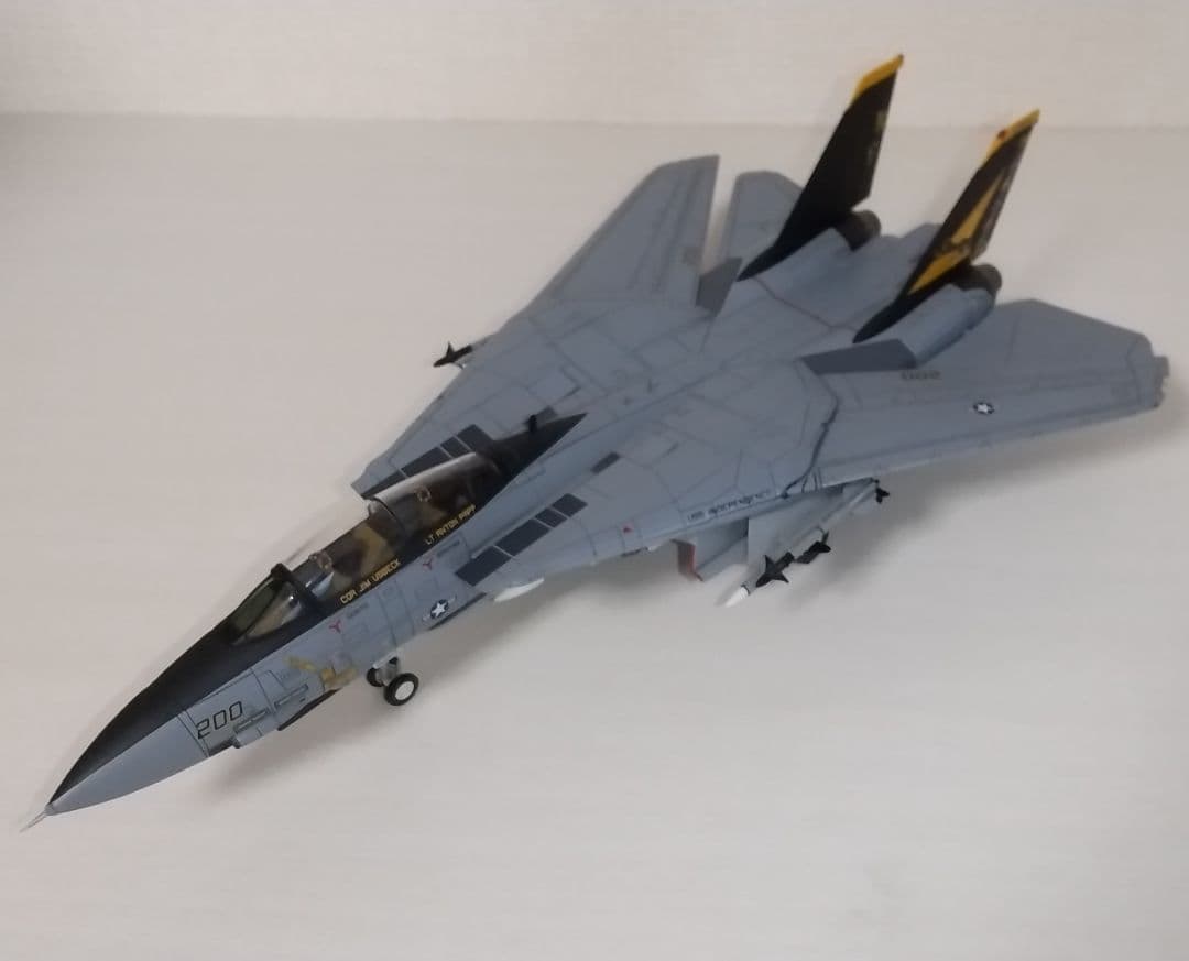 F-14A トムキャット CENTURY WINGS センチュリーウィングス