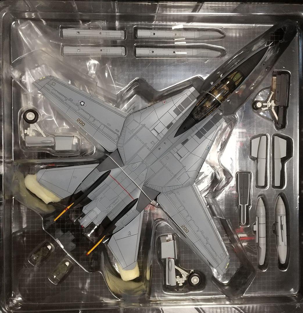 F-14A トムキャット CENTURY WINGS センチュリーウィングス