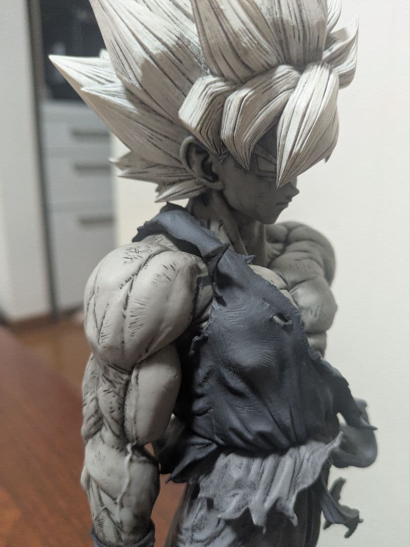 リペイント 孫悟空 03 C賞 SMSP ver.1.5