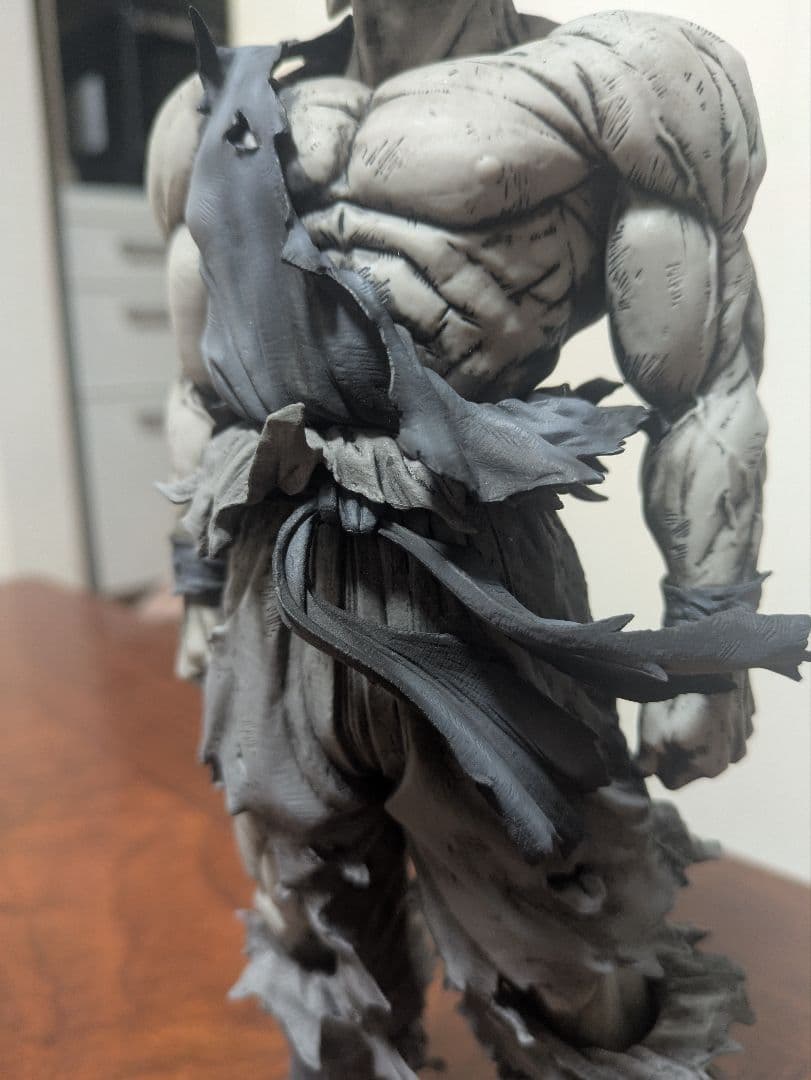 リペイント 孫悟空 03 C賞 SMSP ver.1.5