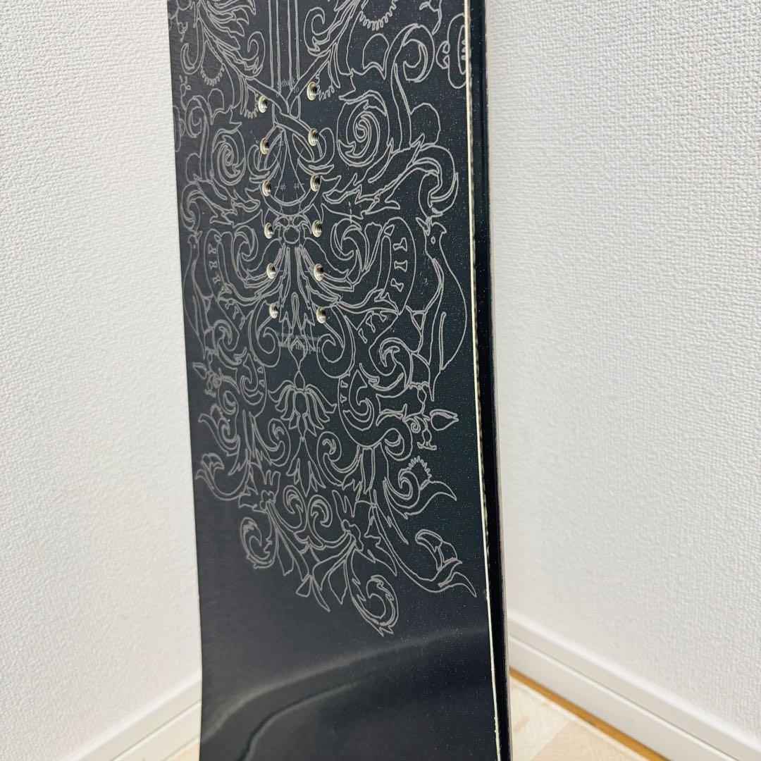 BC STREAM スノーボード 144cm 12-13モデル　BCストリーム