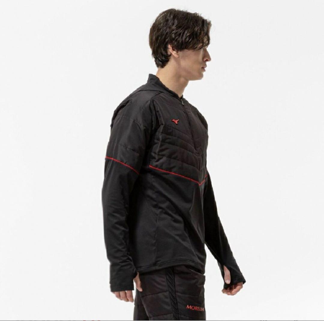 ミズノ モレリア ウェア Lサイズ