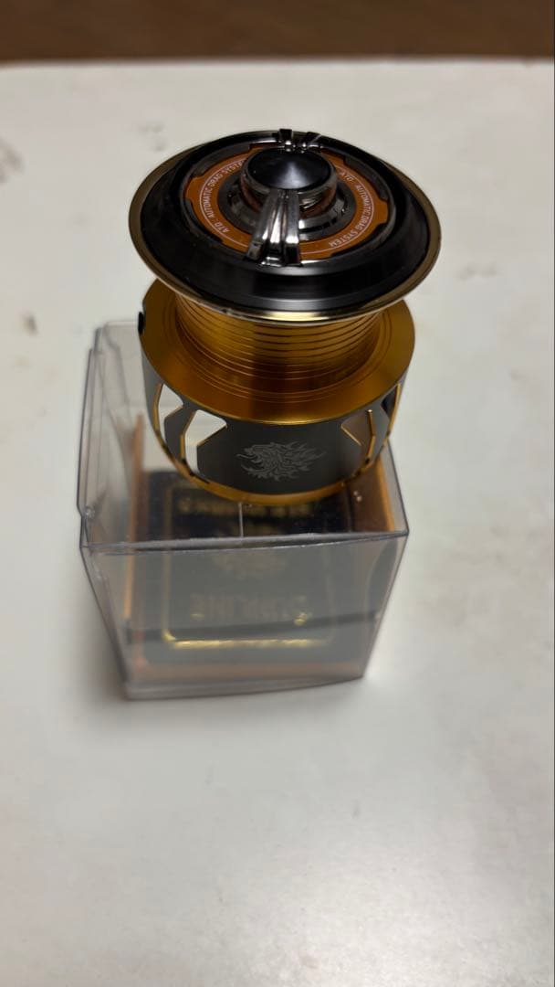 サンラインスプール