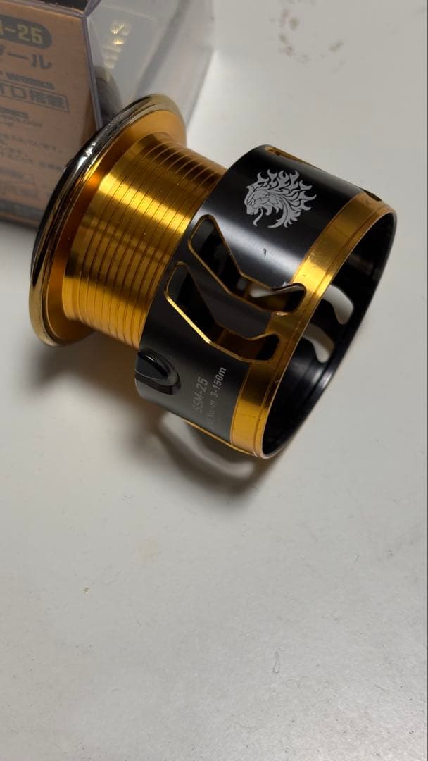 サンラインスプール