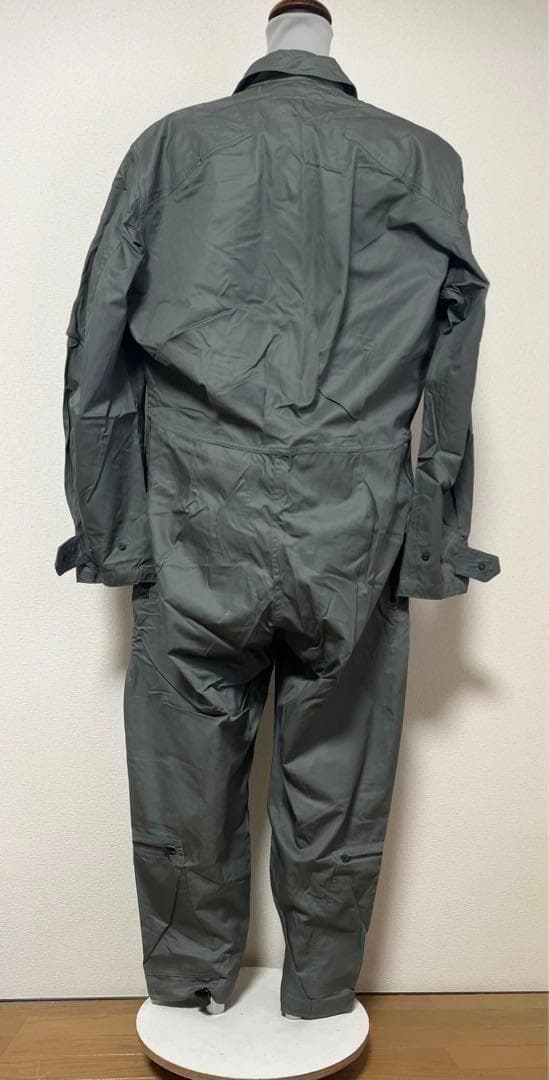 米軍 実物 フライトスーツ K-2B