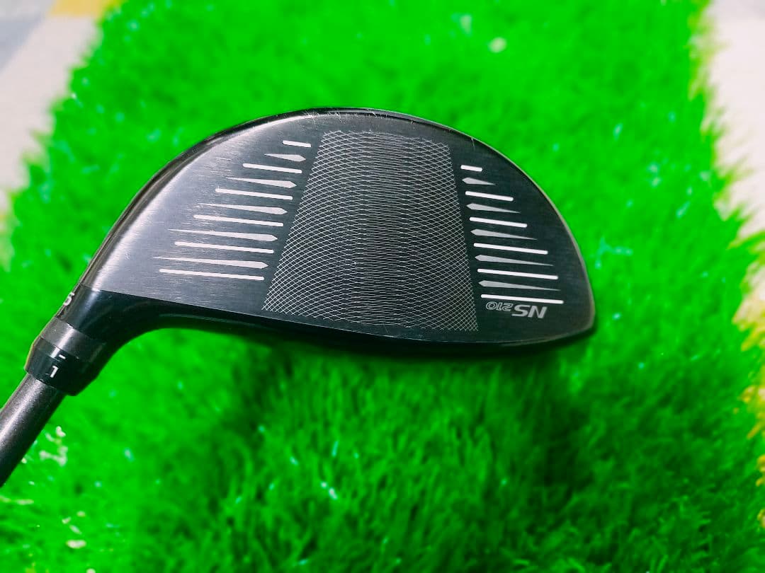 NEXGEN NS 210 ドライバー