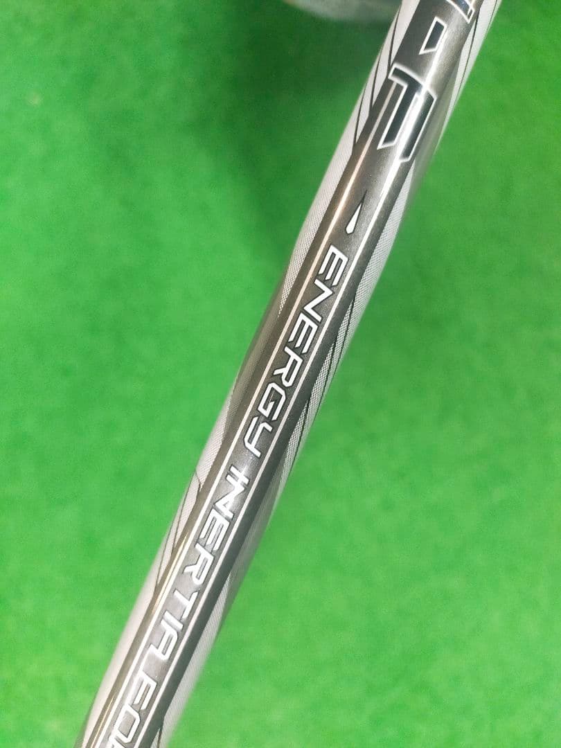 NEXGEN NS 210 ドライバー