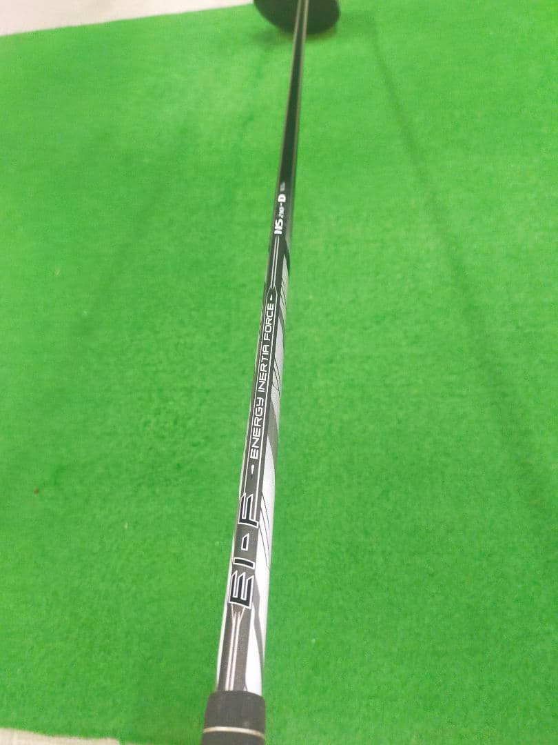 NEXGEN NS 210 ドライバー