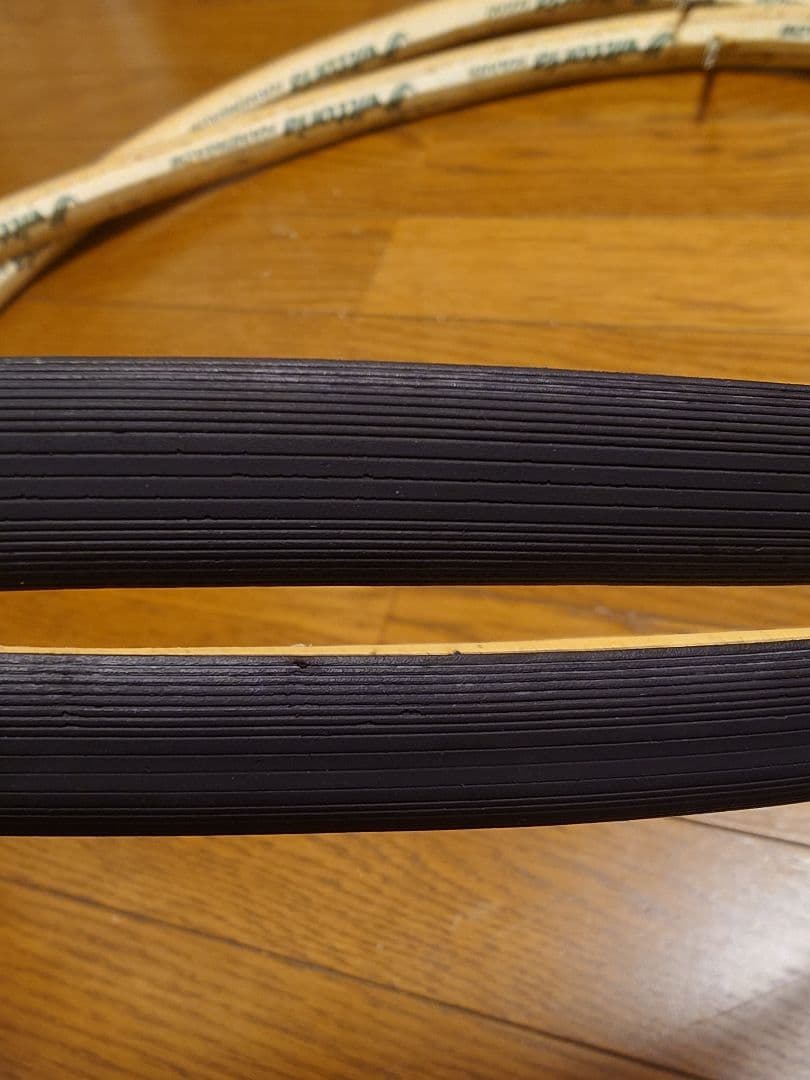 Vittoria Corsa Pro 23C チューブラー 2本