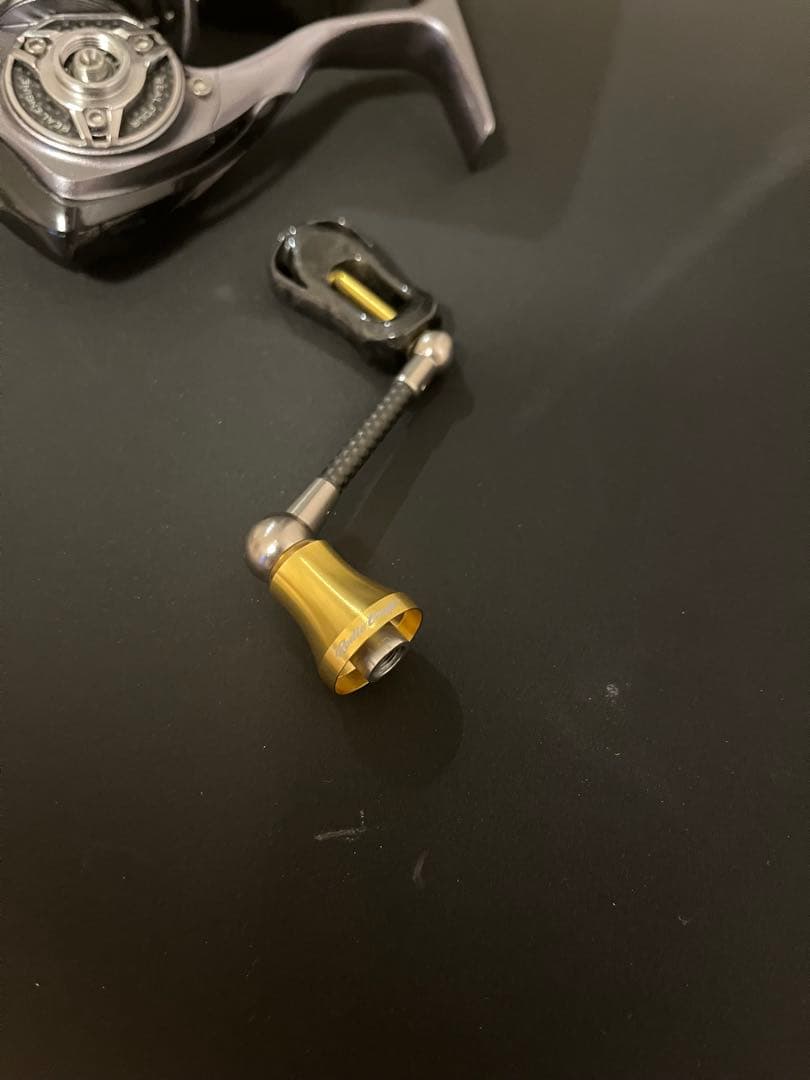 RC 12イグジスト 2004 ダイワ　ロデオクラフト