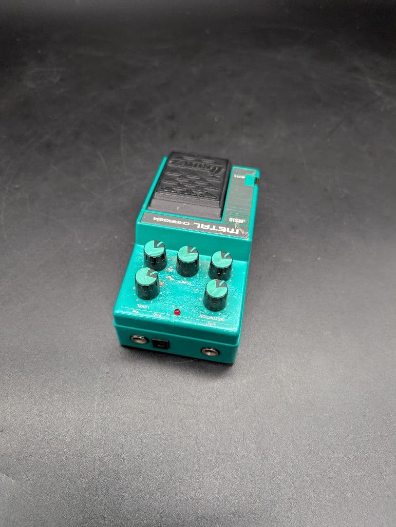 Ibanez MS10 L CHARGER ギターエフェクター