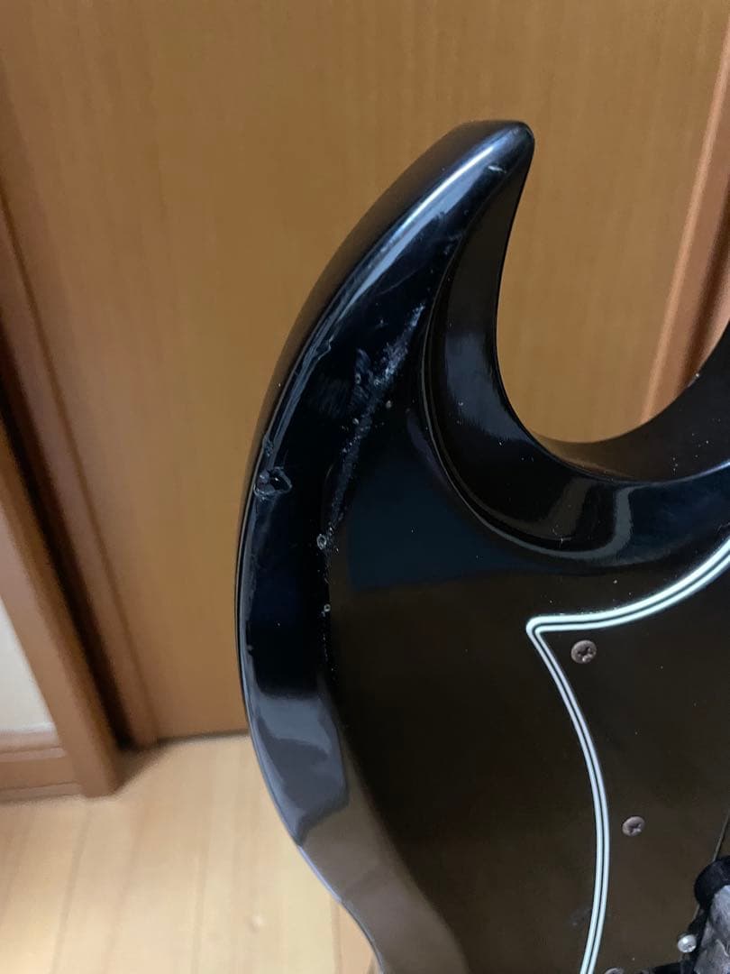 Gibson SG スペシャル