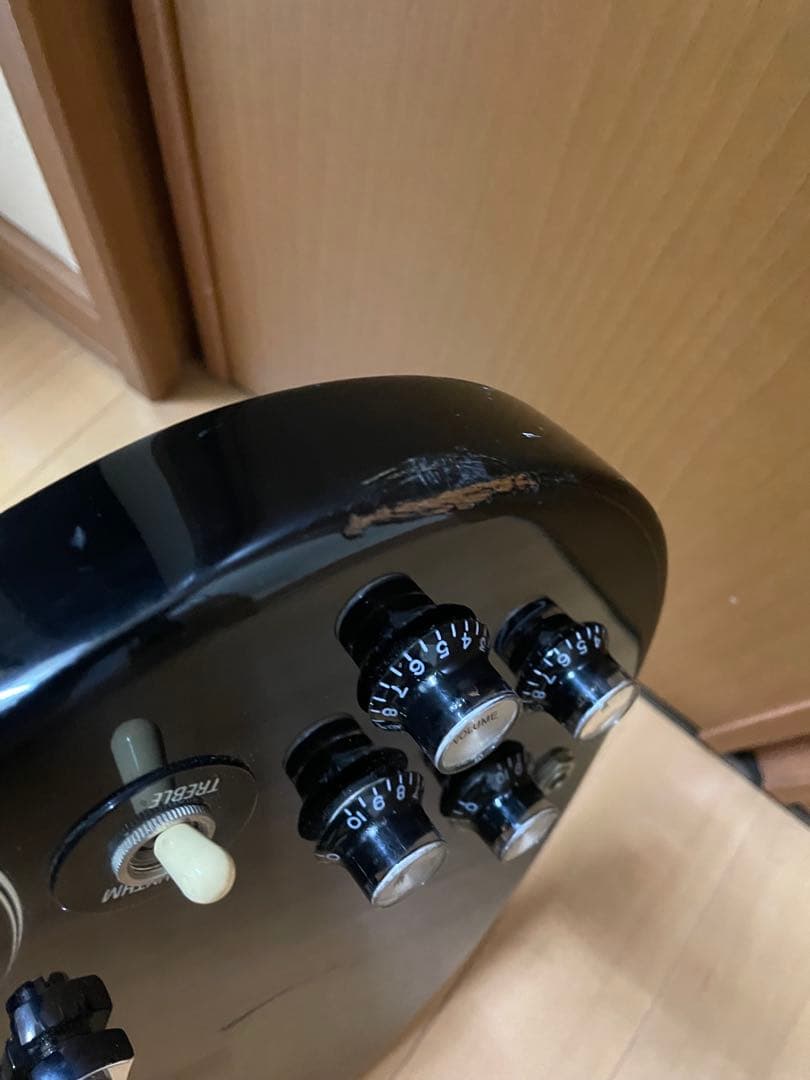 Gibson SG スペシャル