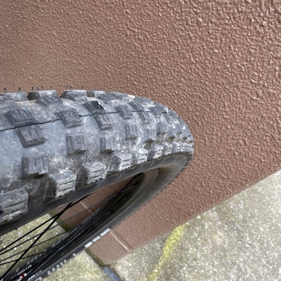 TREK marlin7 gen2 トレック　マーリン7 ネイビー　Mサイズ