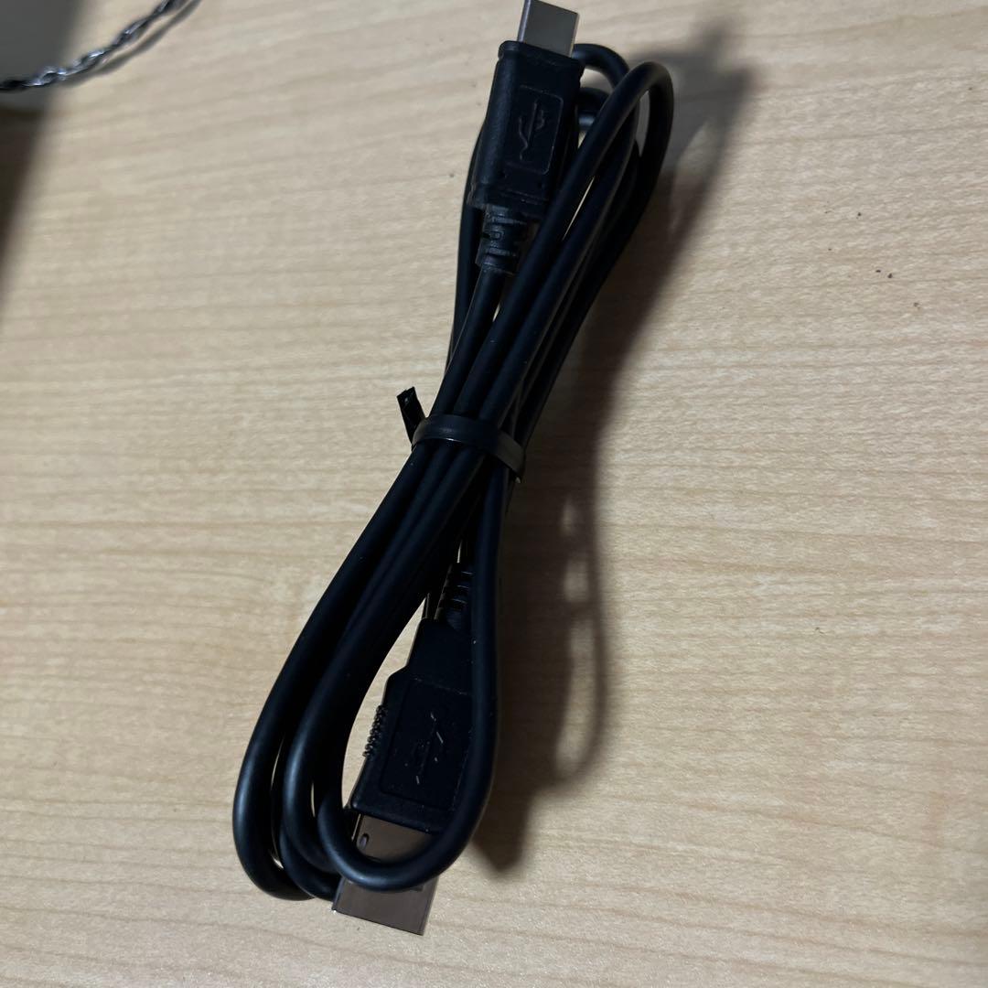 YAMAHA AG03mk2 オーディオインターフェース