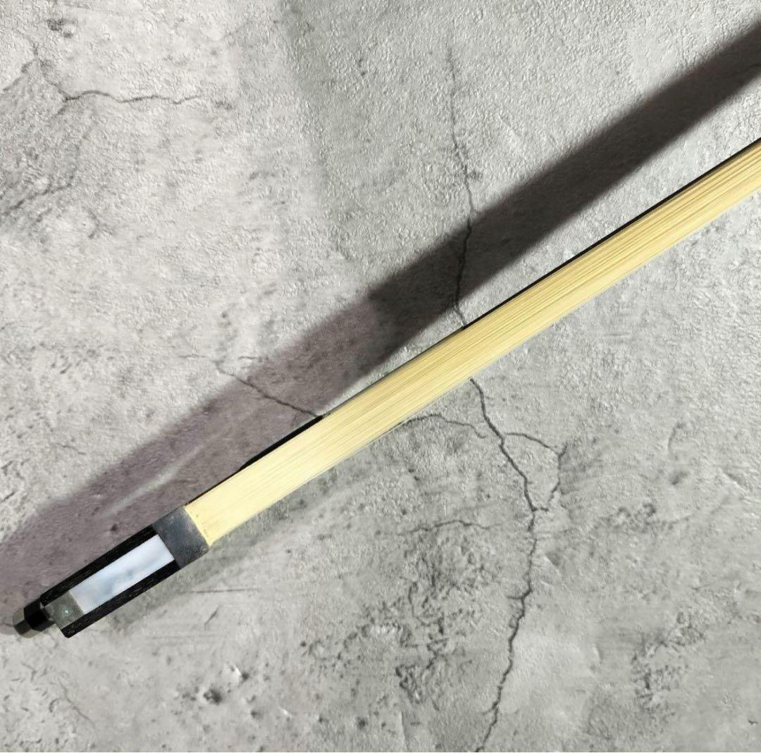 は*吉様 【美品】Andreas Eastman VL80 4/4　バイオリン