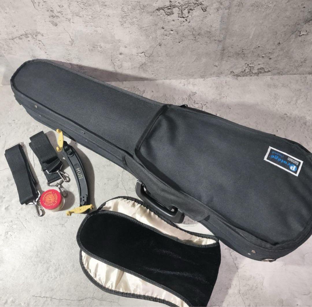 は*吉様 【美品】Andreas Eastman VL80 4/4　バイオリン