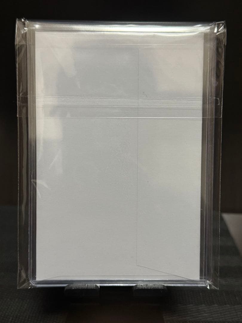 未開封　決闘者伝説25th ブルーアイズホワイトドラゴン