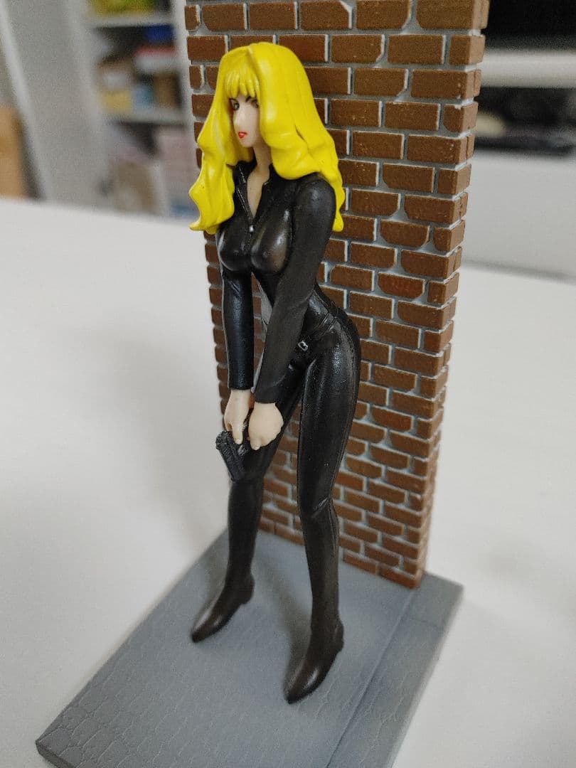 カウボーイビバップ フィギュア 6体セット