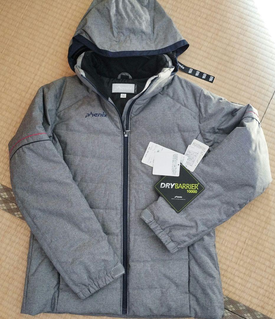 phenixスキーウェア160