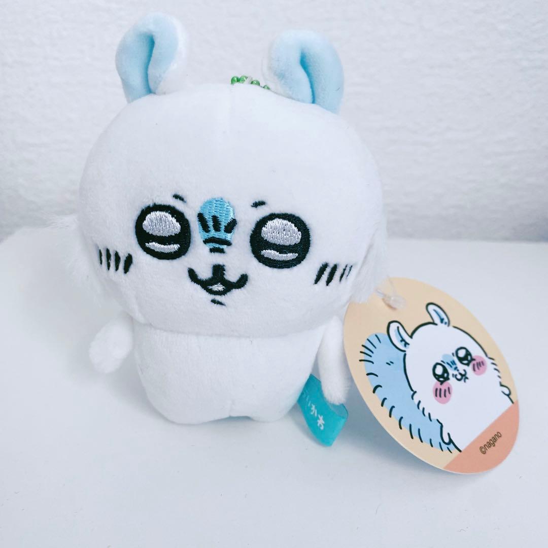 ちいかわ　モモンガ　ぷちミニマスコット　初期