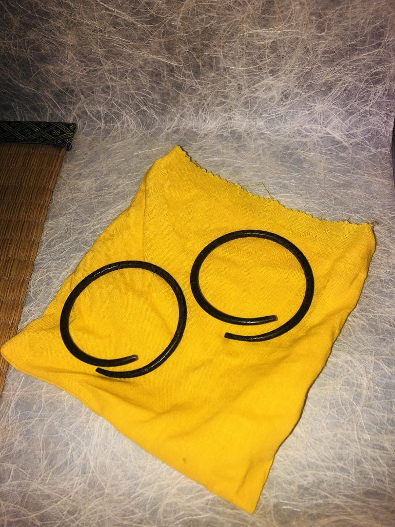 真形釜　浜松地紋　敬典作