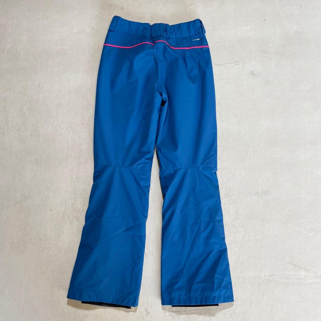 salomon advanced skin dry パンツ　レディース　S