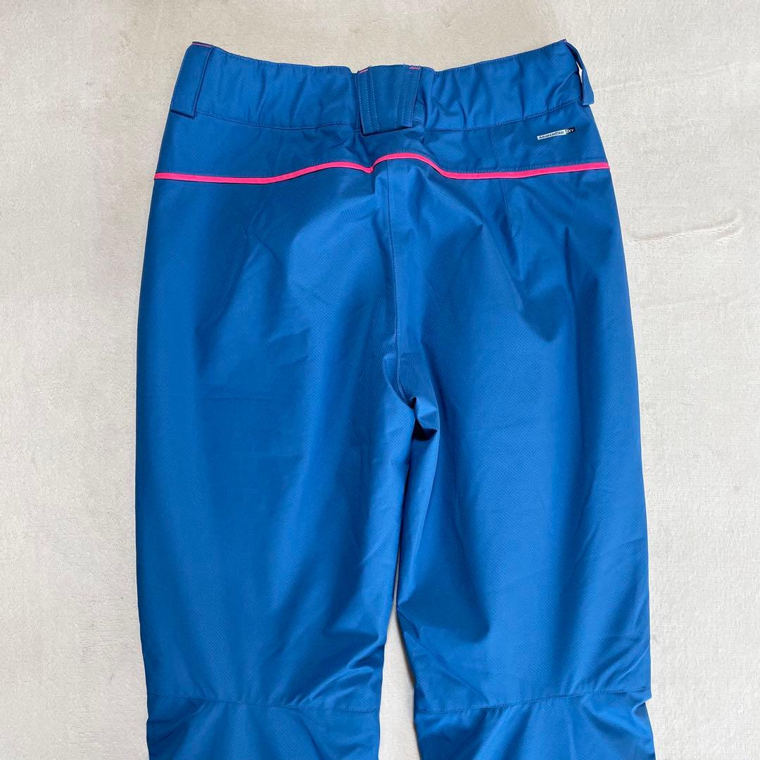 salomon advanced skin dry パンツ　レディース　S