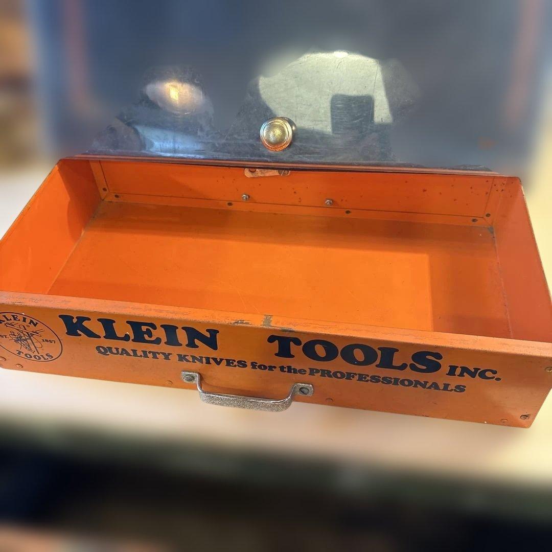 M*Y様 コレクションケース　 TOOLS TIMEX 70s ネイビ