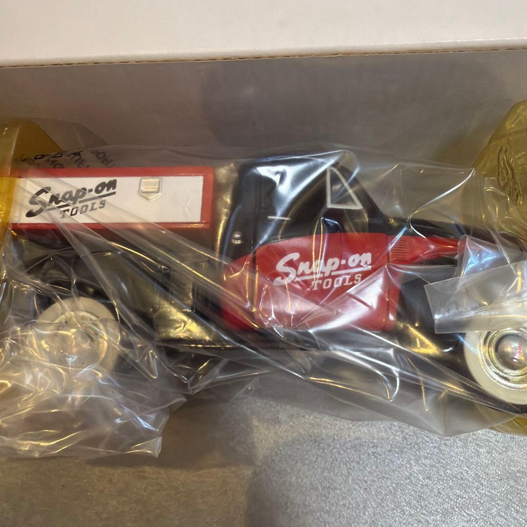超美品！ Snap-on Working Truck Box Set 限定版