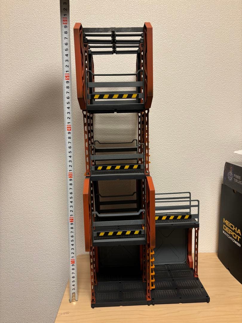 お得特価 JOYTOY 暗源 戰星辰 ジオラマ ATV 19ST 3点セット