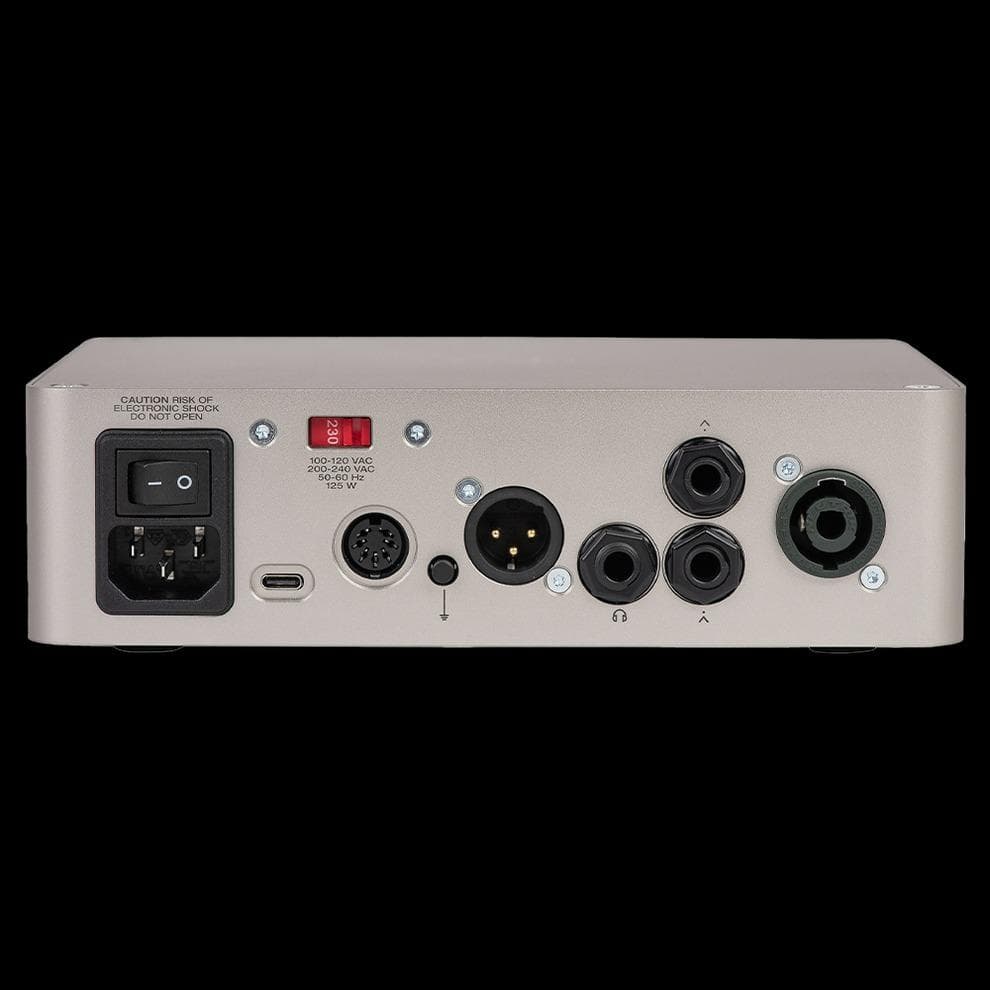 Darkglass e500 ベースアンプ Exponent 500