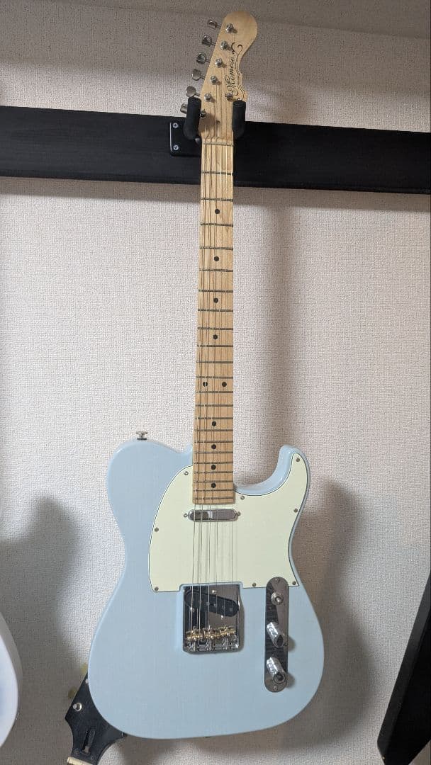 momose MT2-STD/M (テレキャスター)