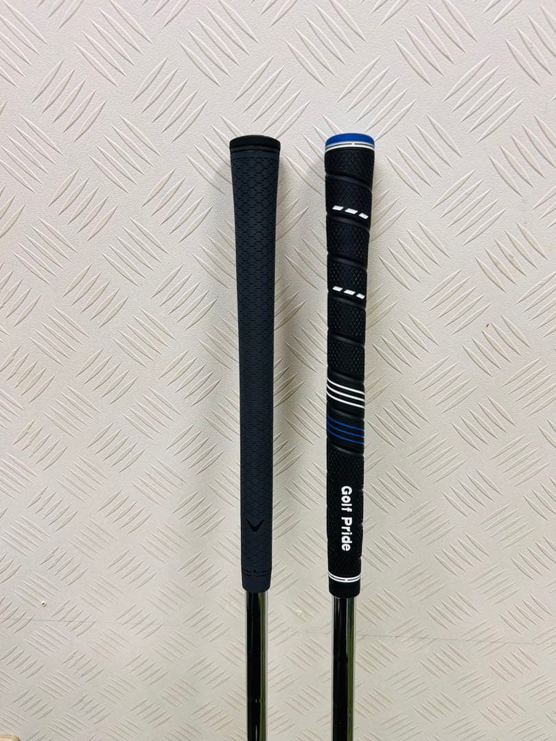 Callaway Jaws Raw 52° 58°ウェッジ 2本セット