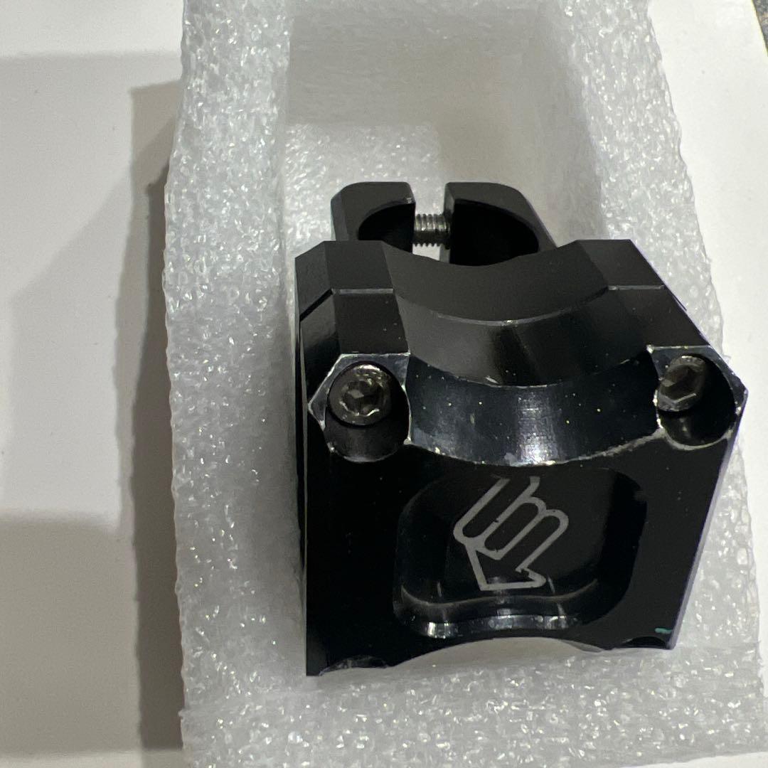 パーツ Brooklyn machine works V2 stem 55 ?