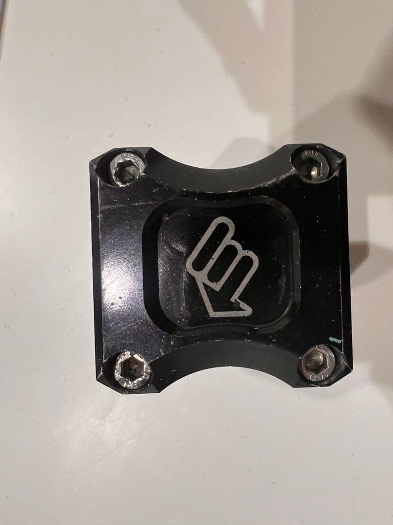 パーツ Brooklyn machine works V2 stem 55 ?