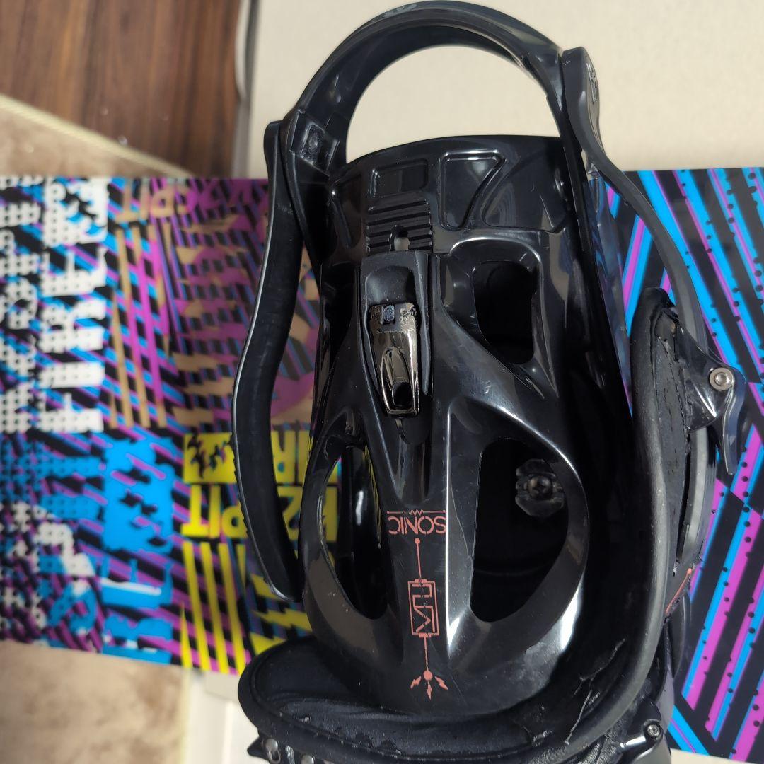 スノーボード一式セット