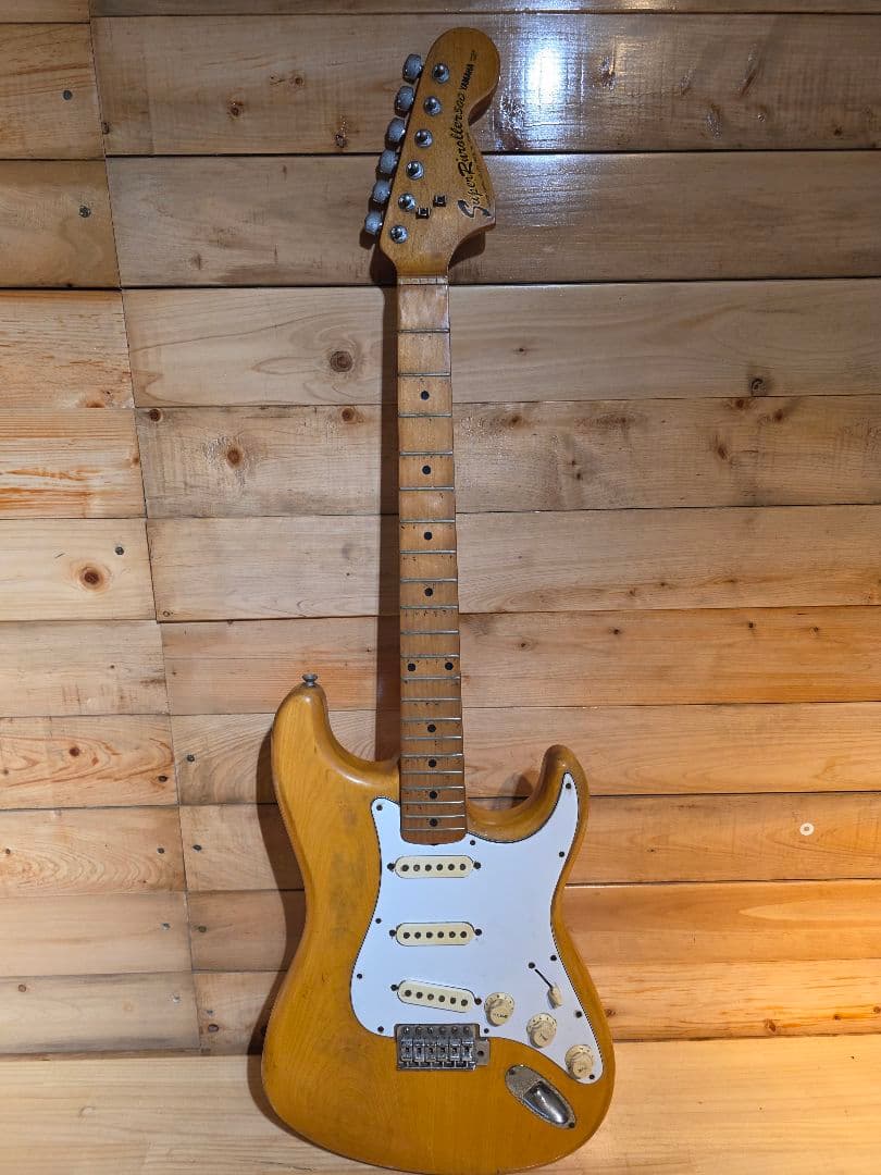 ジャパンビンテージ　スーパーロックンローラー500