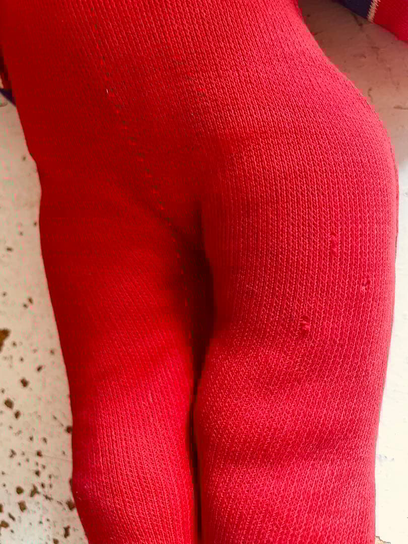 ヴィンテージ ベア　ドール　3体セット　アンティークベア