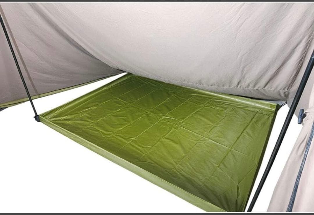 テンマクデザイン 炎幕DX Ver.2 新品