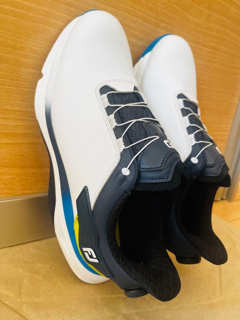 MEN'S FJ プロエスエルエックス BOA x25 フットジョイ 26.5