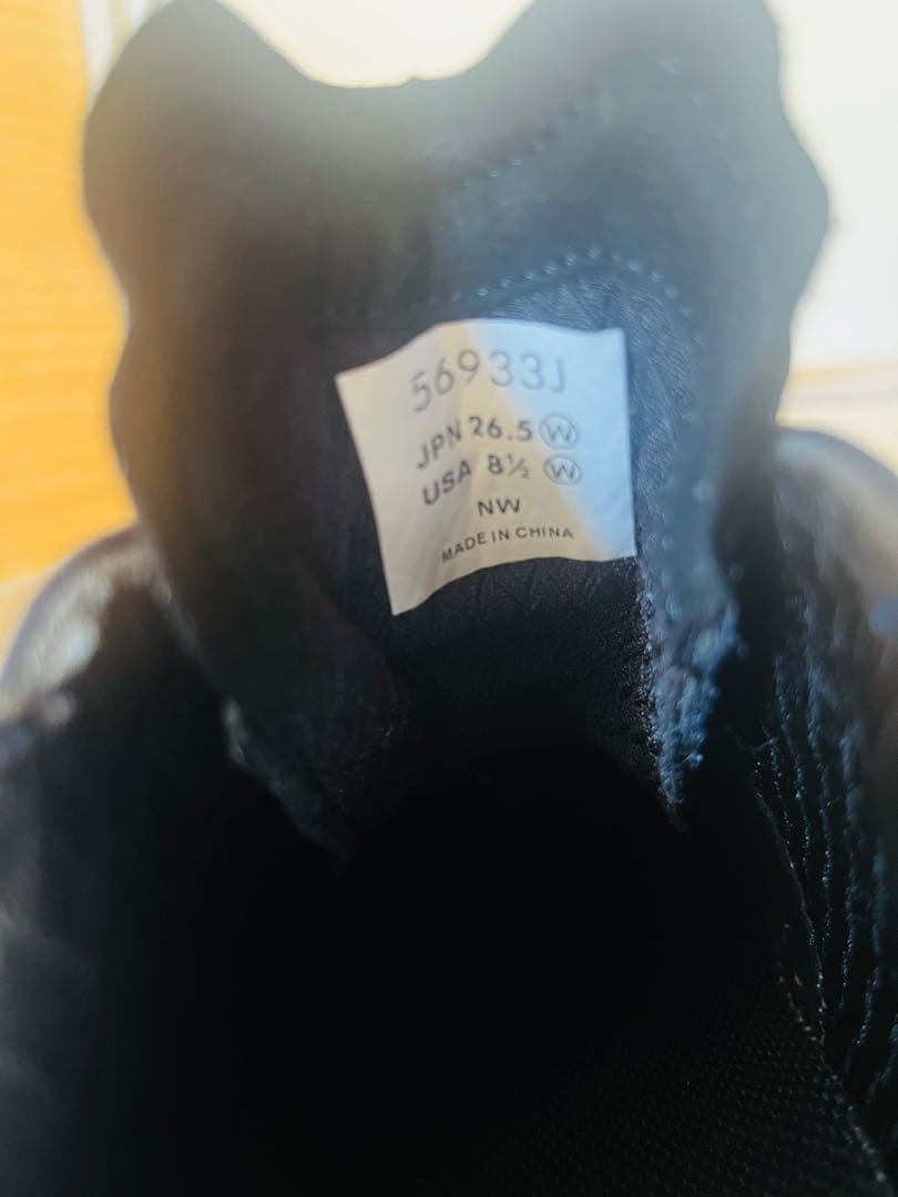 MEN'S FJ プロエスエルエックス BOA x25 フットジョイ 26.5