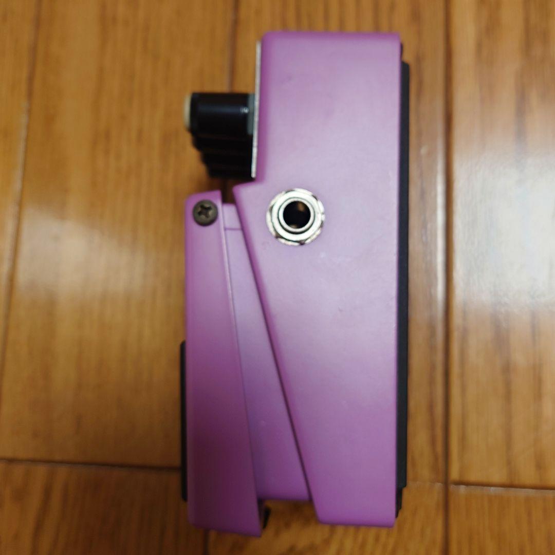 BOSS Hi Band Flanger HF-2 日本製 1989年