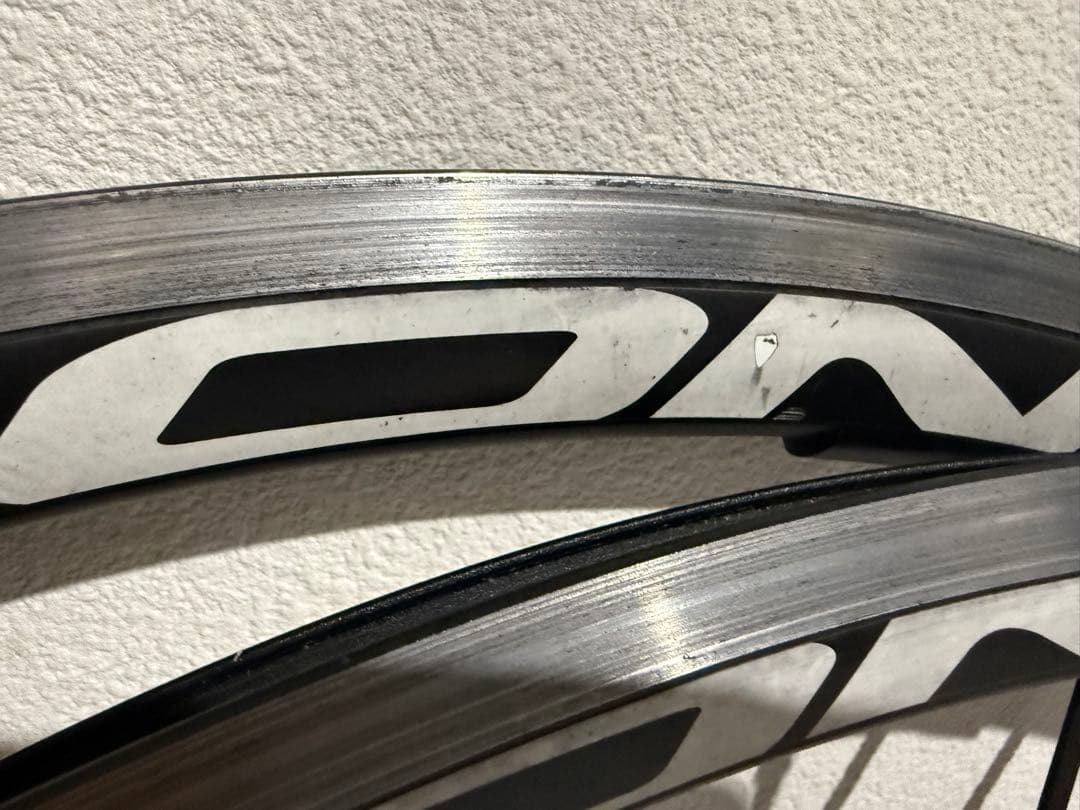 カンパニョーロシャマル Campagnolo Shamal Ultra 2way