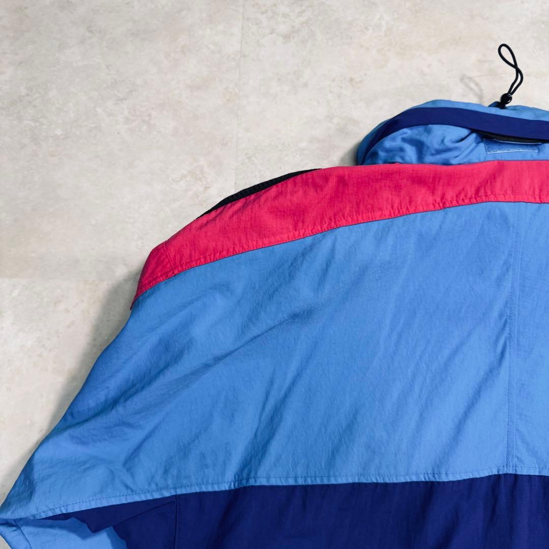 スキー 90s THE NORTH FACE VERTICAL GORE-TEX