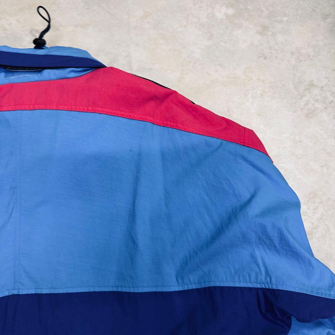 スキー 90s THE NORTH FACE VERTICAL GORE-TEX
