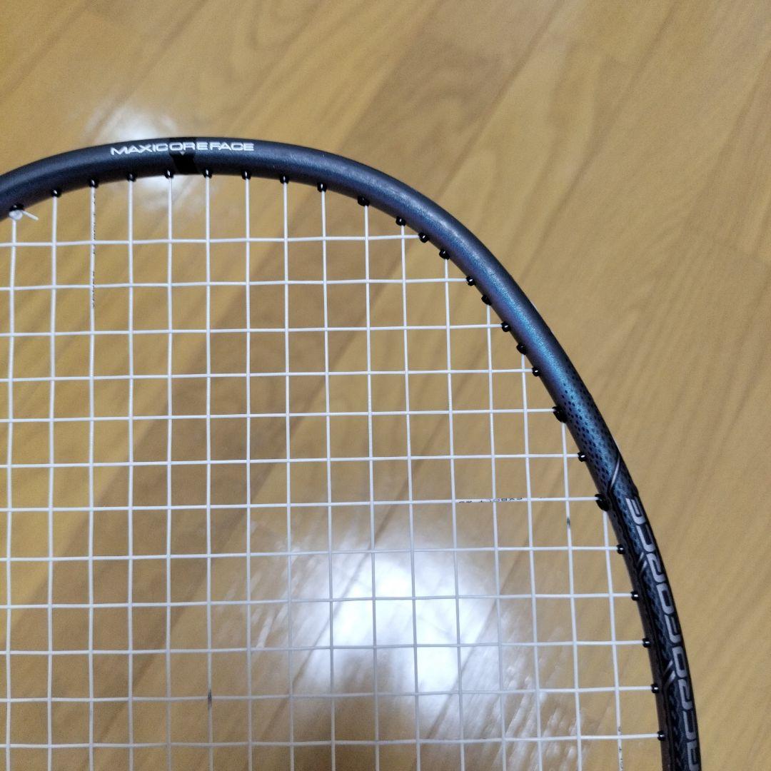 は*ち様 アクロフォース100 MIZUNO 4UG6 BDSS 美品 ②