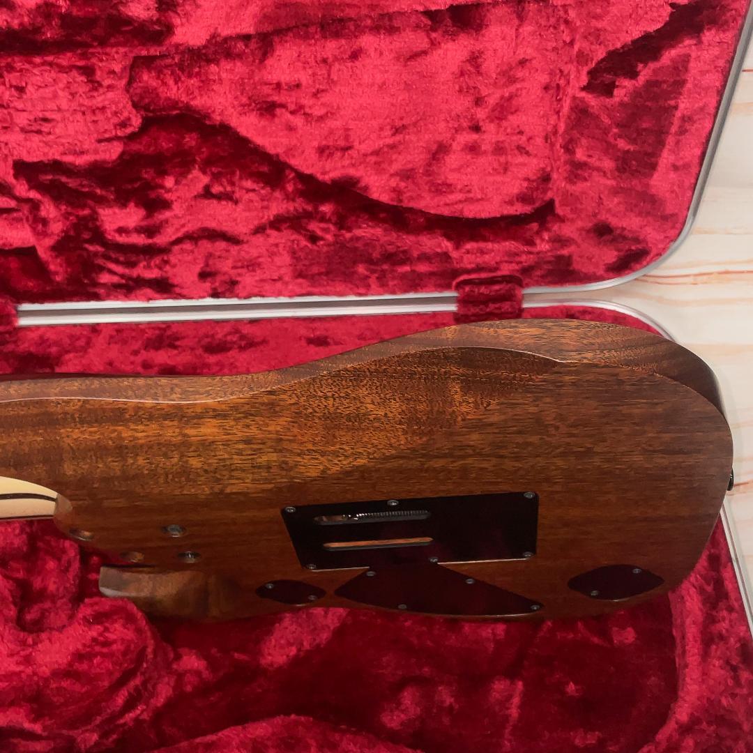 準新品 アイバニーズ Prestige RGDR4327-NTF 7弦ギター