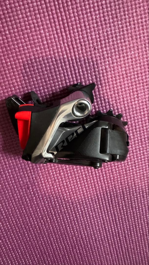 パーツ SRAM etap AXS RED