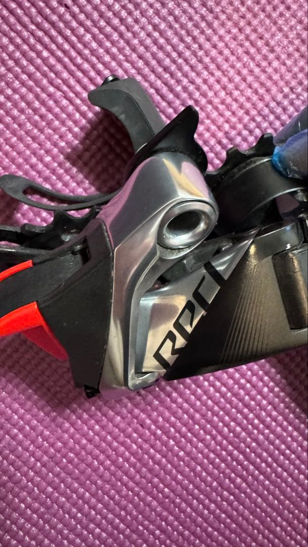 パーツ SRAM etap AXS RED